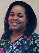 Kerstin Burgess, RDH