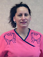 Maria Grisales, RDH